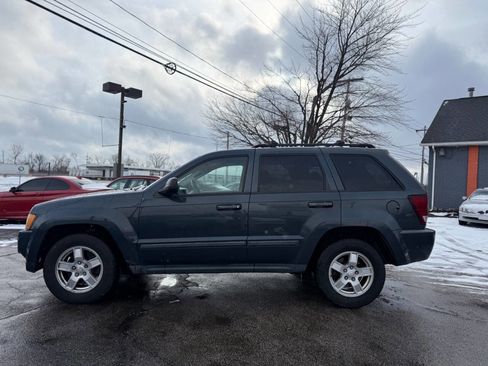 Used 2007 Jeep Grand Cherokee Laredo w/ Premium Sound Group image 7