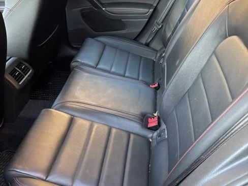 Used 2018 Volkswagen GTI SE w/ SE Leather Package image 9