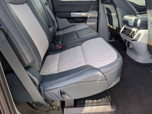 Used 2023 Ford F150 Limited image 47