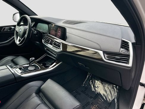 Used 2020 BMW X5 xDrive40i w/ Premium Package AWD/4WD image 31