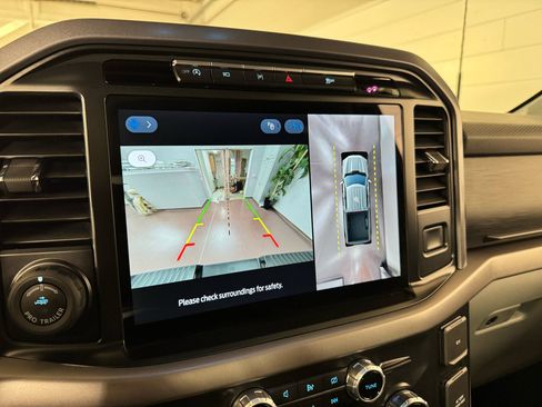 Used 2024 Ford F150 XLT w/ Equipment Group 302A MID image 27