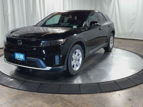 New 2025 Honda Prologue EX image 4