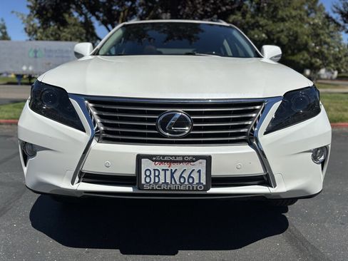 Used 2015 Lexus RX 350 FWD w/ Premium Package image 46
