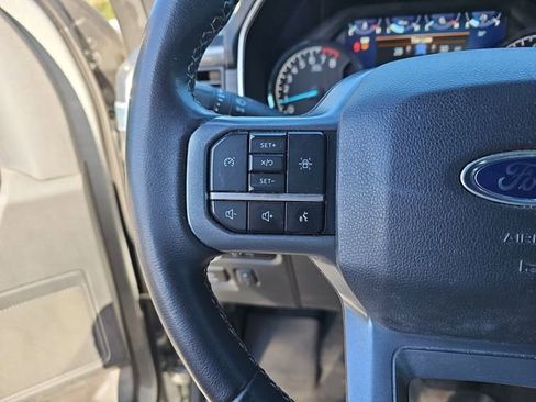 Used 2023 Ford F150 XLT w/ Equipment Group 302A High image 13