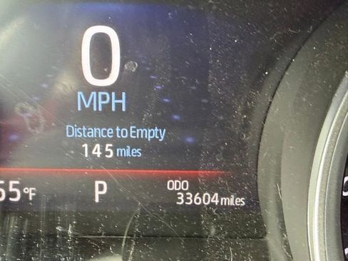 Used 2024 Toyota Camry XLE AWD/4WD image 12