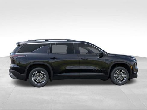 New 2026 Chevrolet Traverse LT AWD/4WD image 5