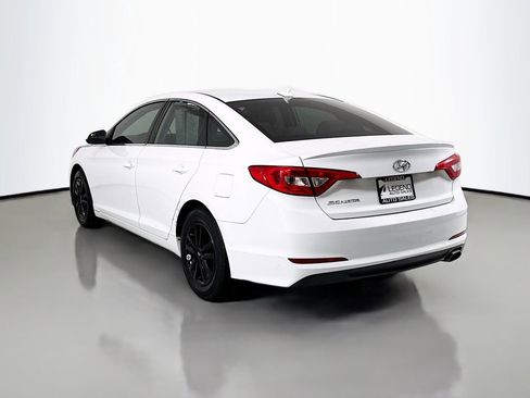 Used 2017 Hyundai Sonata SE FWD image 6