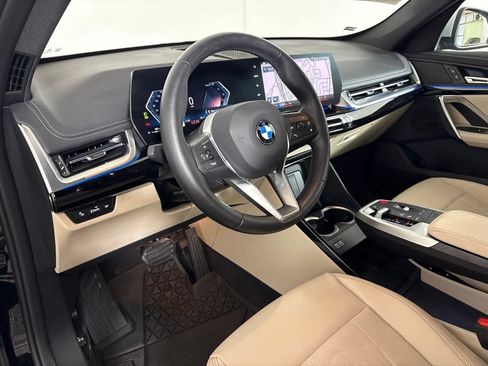 Certified 2023 BMW X1 xDrive28i w/ Convenience Package AWD/4WD image 23