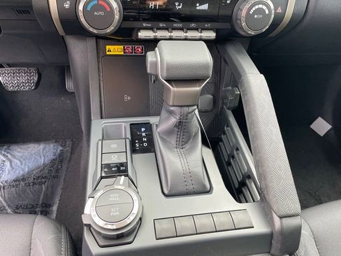 New 2025 Toyota Tacoma SR5 image 32