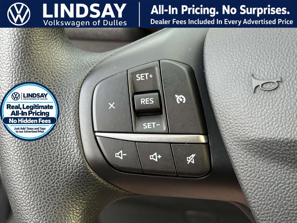 Used 2020 Ford Escape S FWD image 22