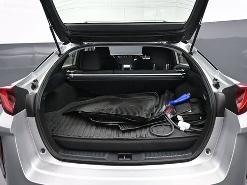 Used 2022 Toyota Prius Prime LE FWD image 23