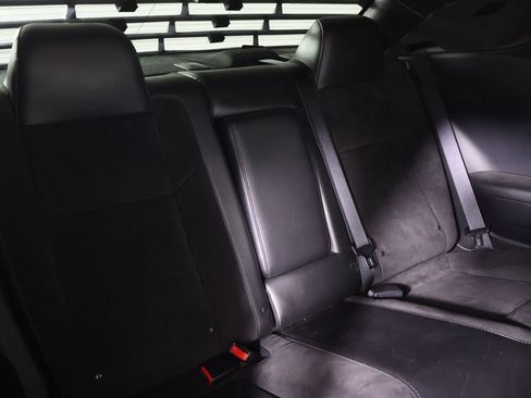 Used 2017 Dodge Challenger GT w/ Driver Convenience Group AWD/4WD image 30