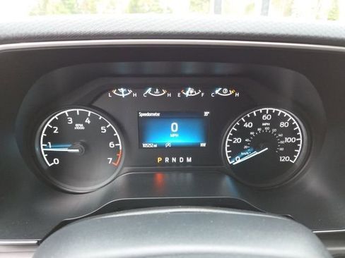 Used 2023 Ford F150 XLT w/ Trailer Tow Package image 15