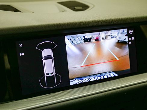 Certified 2024 Porsche Cayenne AWD/4WD image 29