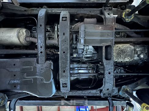 Used 2006 HUMMER H3 image 48