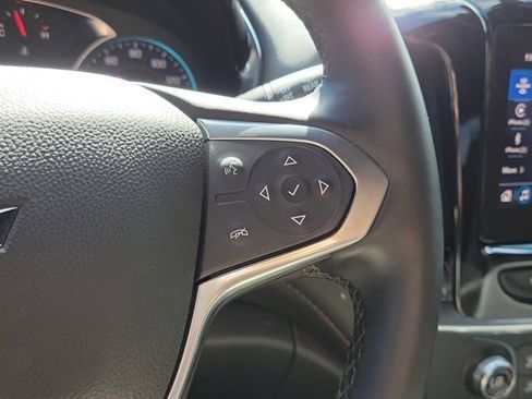 Used 2024 Chevrolet Traverse RS image 17