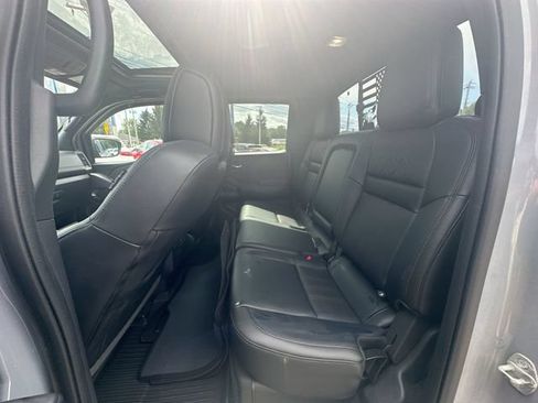 Used 2022 Nissan Frontier PRO-4X w/ Pro-4X Premium Package AWD/4WD image 29