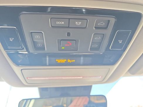 Used 2024 Toyota Grand Highlander XLE image 34