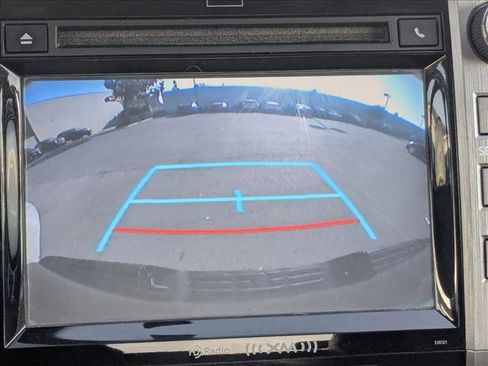 Used 2016 Toyota Tundra Platinum image 14