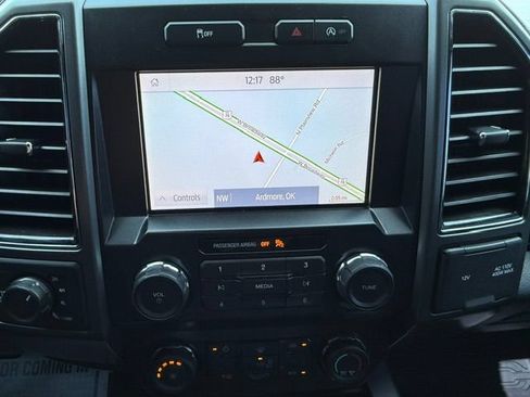 Certified 2020 Ford F150 XLT w/ Equipment Group 302A Luxury AWD/4WD image 16