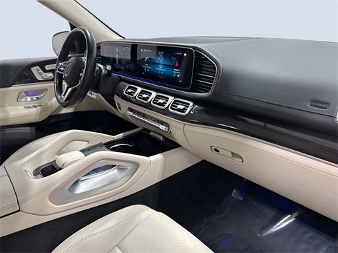 Used 2022 Mercedes-Benz GLE 350 4MATIC image 12