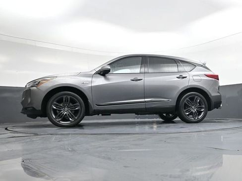 Used 2023 Acura RDX A-Spec image 33