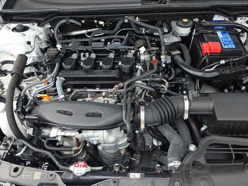 Used 2023 Honda Civic EX-L image 31