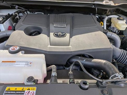 New 2025 Toyota Tundra SR5 AWD/4WD image 15