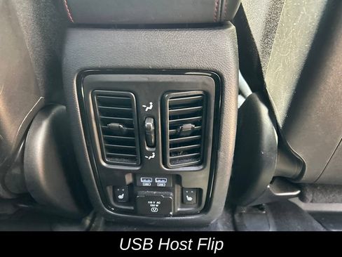 Certified 2024 Dodge Durango GT AWD/4WD image 43