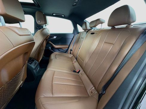 Used 2017 Audi A4 2.0T Premium Plus w/ Premium Plus Package image 27