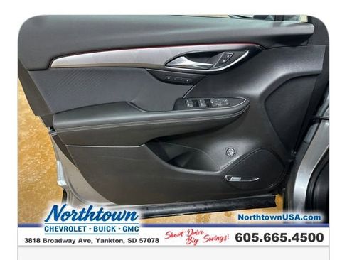 New 2026 Buick Envision Sport Touring image 10