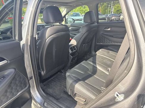 Used 2019 Hyundai Santa Fe AWD image 6