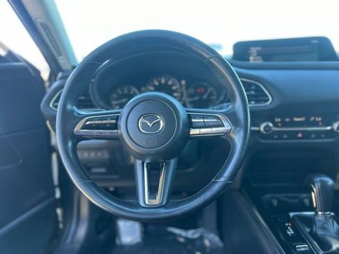 Used 2023 MAZDA CX-30 AWD 2.5 S w/ Preferred Package image 11