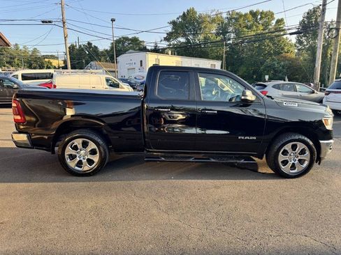 Used 2019 RAM 1500 Big Horn AWD/4WD image 6