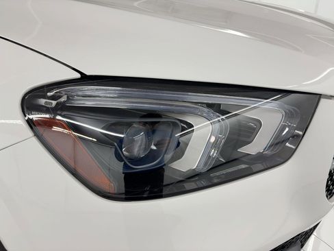 Certified 2023 Mercedes-Benz GLE 350 4MATIC image 11