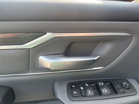 Used 2022 RAM 1500 Big Horn image 12