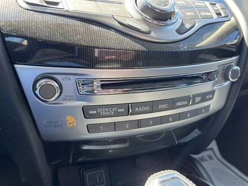 Used 2019 INFINITI QX60 Luxe w/ Essential Package image 30