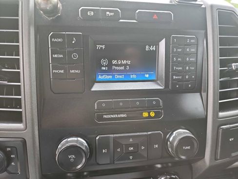 Used 2019 Ford F350 XL w/ Power Equipment Group AWD/4WD image 24