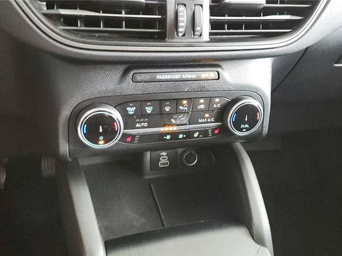 Used 2024 Ford Escape Active AWD/4WD image 26
