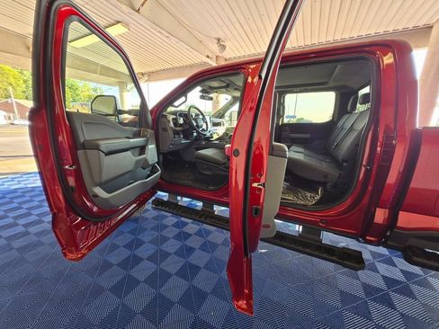 New 2026 Ford F250 XLT w/ XLT Premium Package image 22