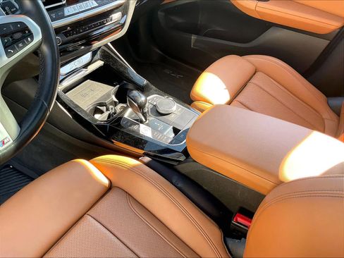Used 2023 BMW X3 xDrive30i w/ M Sport Package image 19