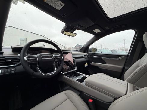 New 2026 GMC Acadia Elevation w/ Elevation Premium Package image 19