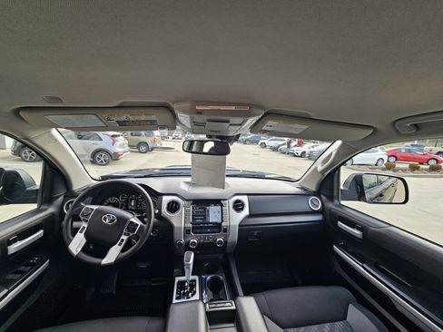 Used 2021 Toyota Tundra SR5 image 16