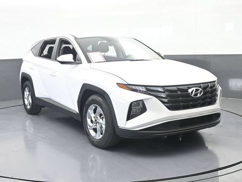 Used 2024 Hyundai Tucson SE FWD image 9