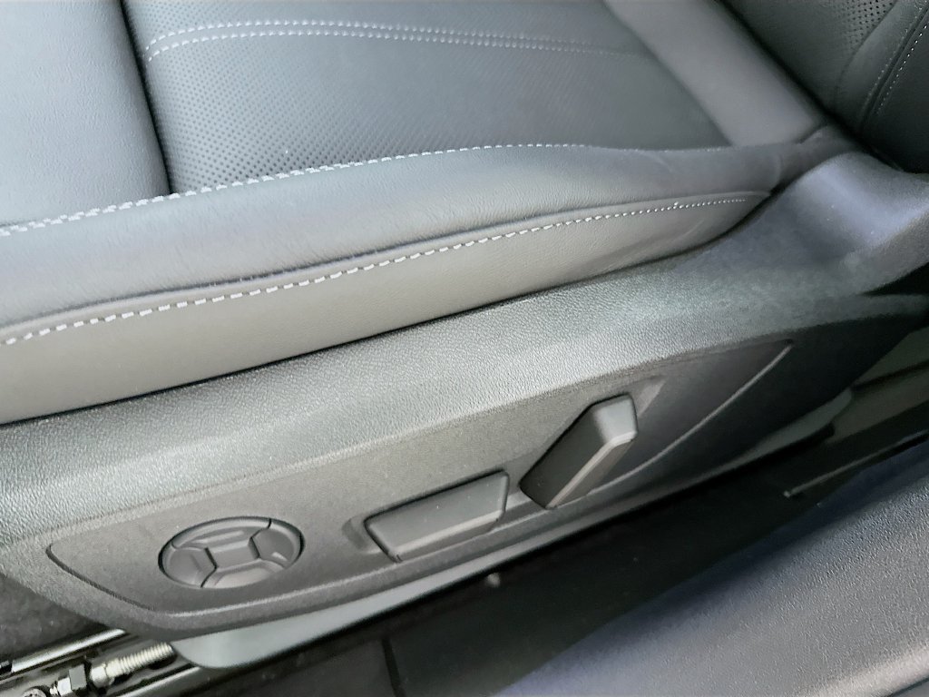 Used 2025 Audi A5 Premium Plus w/ Premium Plus AWD/4WD image 8