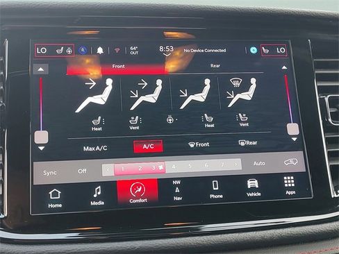 Certified 2024 Dodge Durango GT image 18