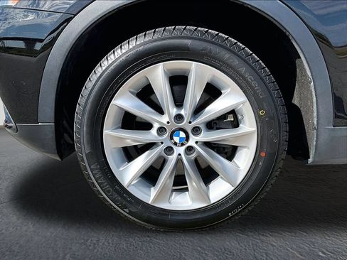 Used 2014 BMW X3 xDrive28i AWD/4WD image 11