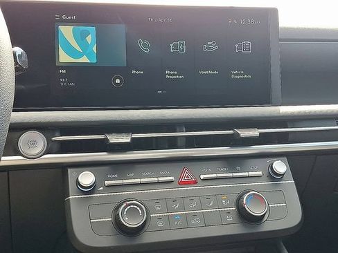 New 2026 Hyundai Tucson SE AWD/4WD image 9