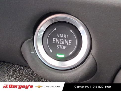New 2026 Chevrolet Tahoe RST w/ Advanced Technology Package AWD/4WD image 18