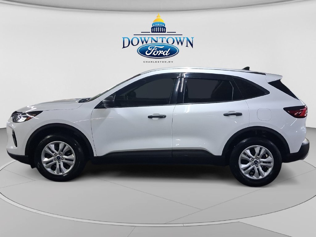 Used 2023 Ford Escape AWD image 6